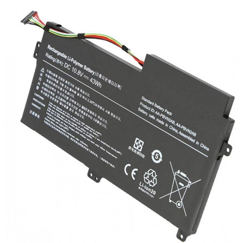 UzmPower Uzmpower Fiyatdipte Samsung Np470R4E Batarya Pil B-Sa3