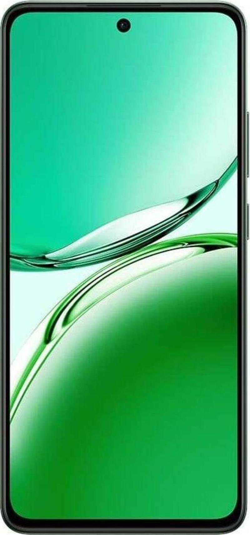 Reno11 Fs 8/256 GB Yeşil ( Oppo Türkiye Garantili )