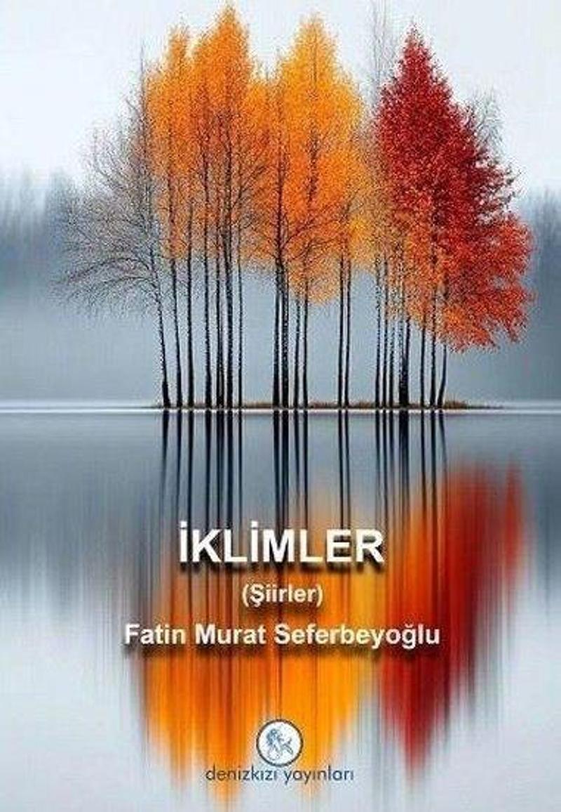 İklimler (Şiirler)