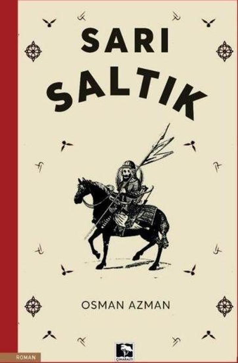 Sarı Saltık