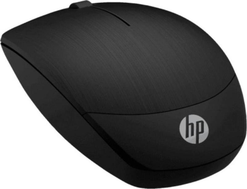 X200 6Vy95Aa Usb Kablosuz Mouse (800-1200-1600) Ayarlanabilir Dpı Açma Kapama Düğme