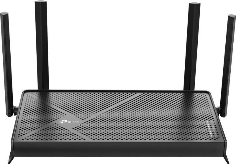 Archer Be230 Dual Bant Wi-Fi 7 Be3600 Router