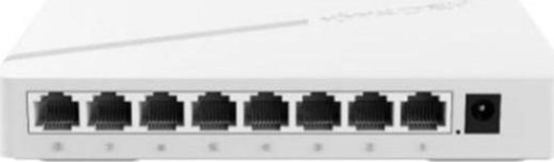 Magic Bs208 8 Port 10-100-1000 Mbps Swich Hub