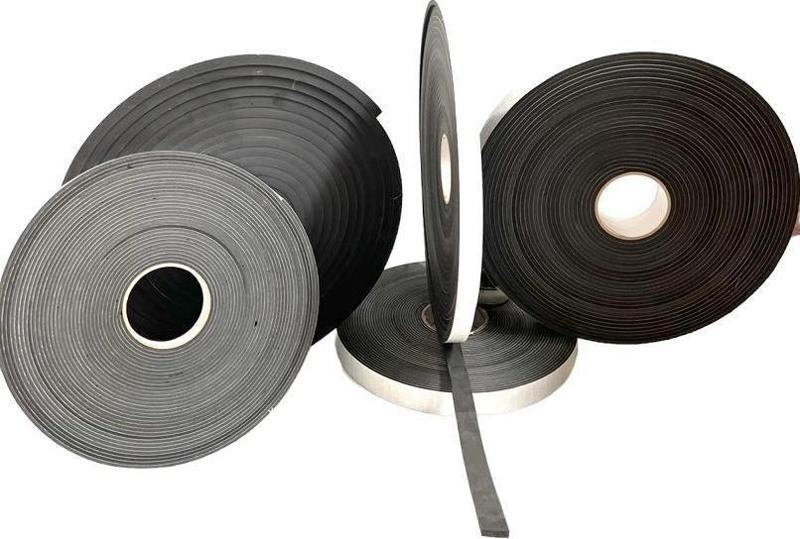 YAPIŞKANLI EVA SÜNGER ŞERİT 2 x 50 MM (5 METRE)