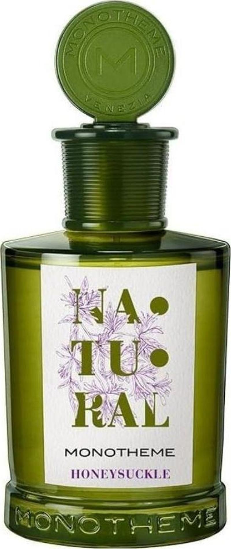 Natural Honeysuckle EDT 100 ml Unisex Parfüm