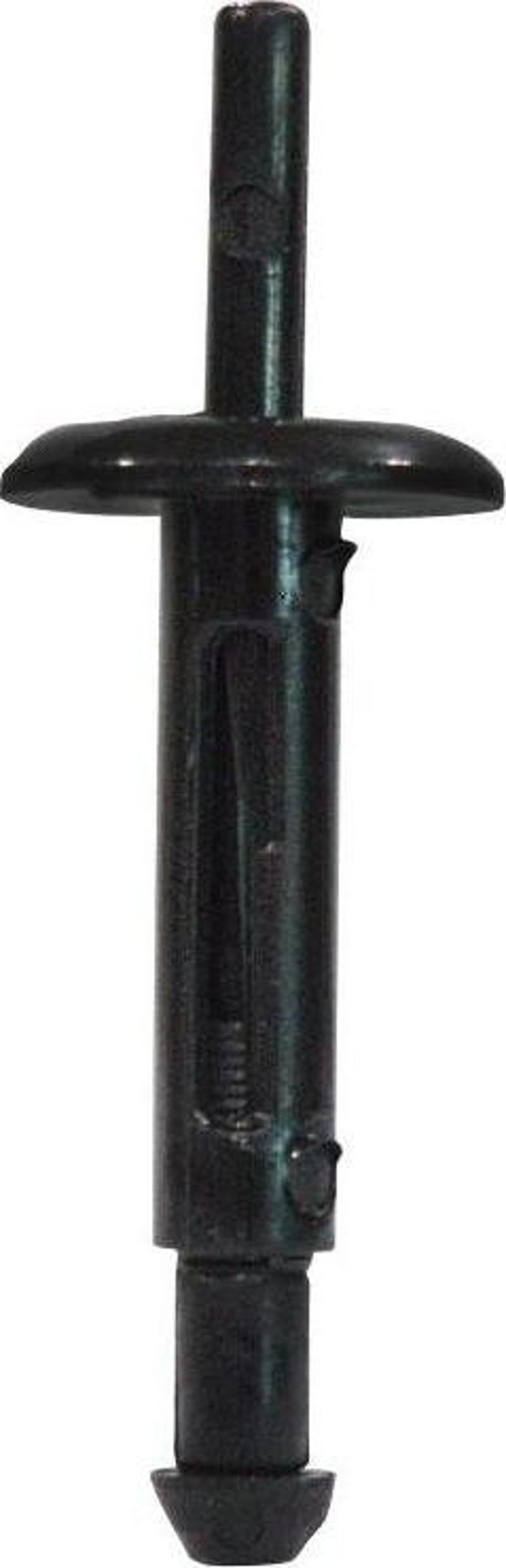 Klips Perçin 6500911 Chrysler Ford N803043-S Gm 14063981 25 Li