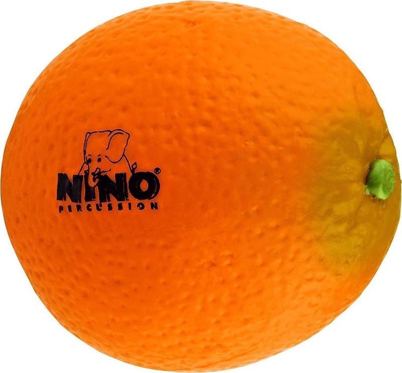 NINO598 Fruit Shaker (Orange)