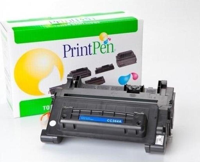 Cc364a,ce390a 10k Muadil Toner Printpen