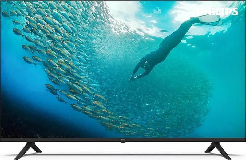 43PUS7009/62 43'' 108 Ekran Ultra HD 4K Smart Led TV