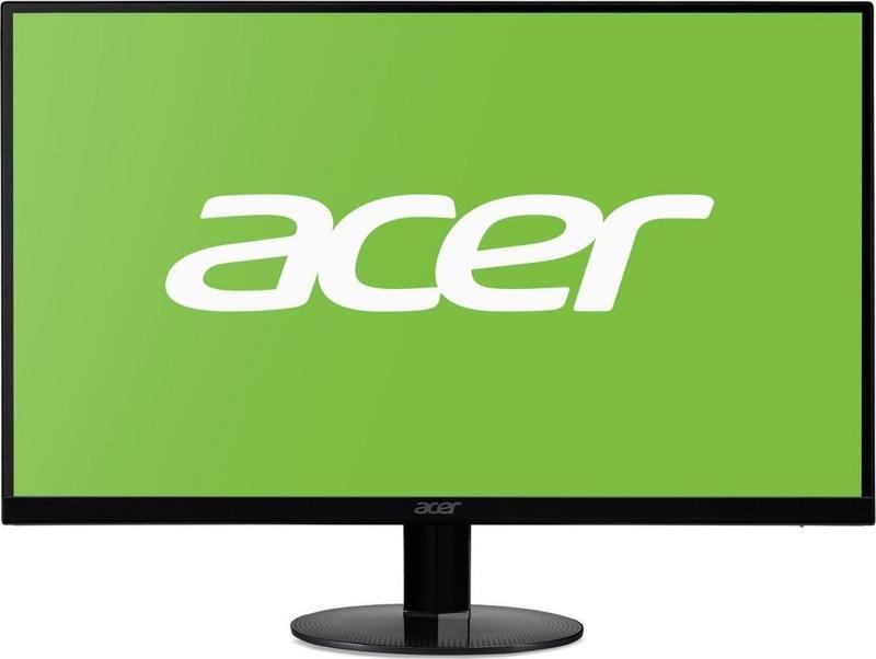 UM.WS0EE.B07 Ultra Slim 21.5" 75Hz 1ms FHD IPS Monitör (ACER Türkiye Garantili)