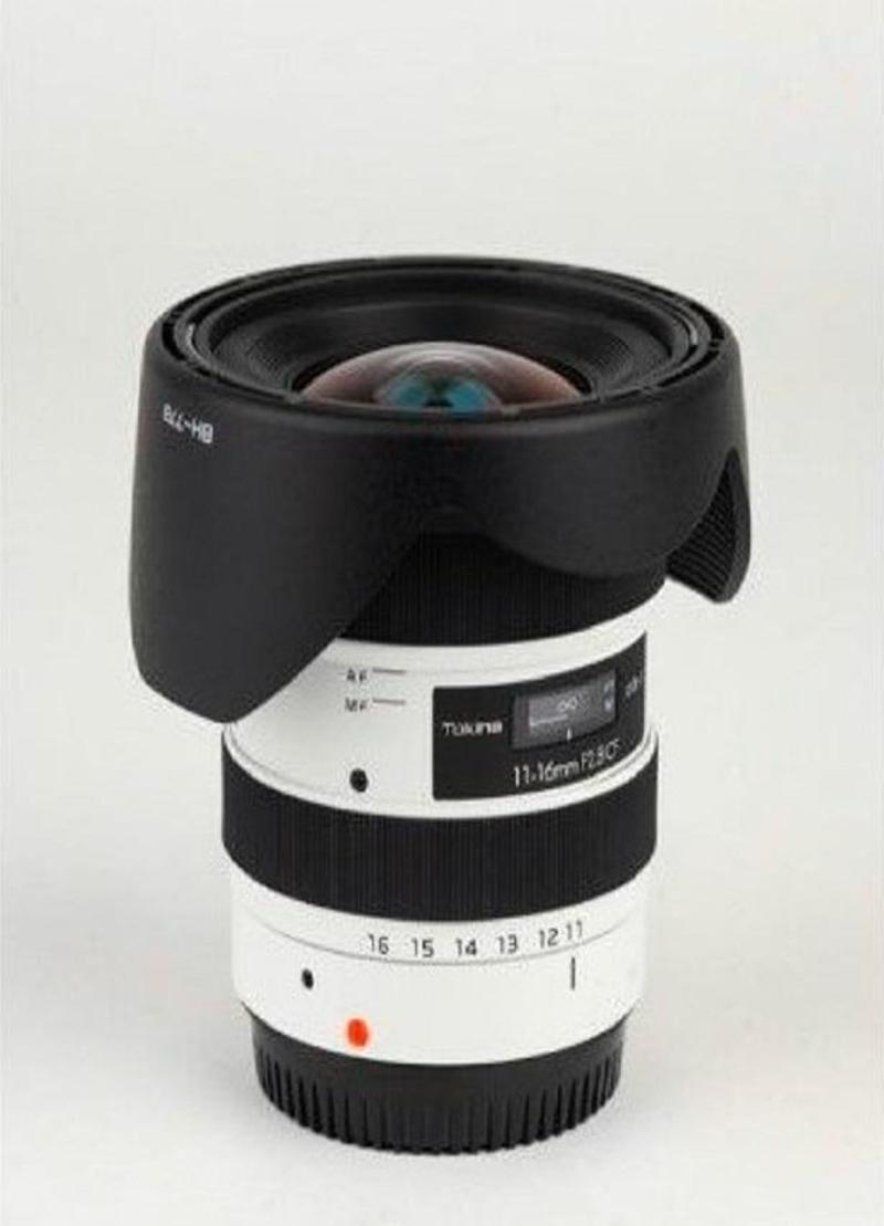 atx-i 11-16mm WE F2.8 CF Wide Zoom Lens (White Edition) - Canon Uyumlu