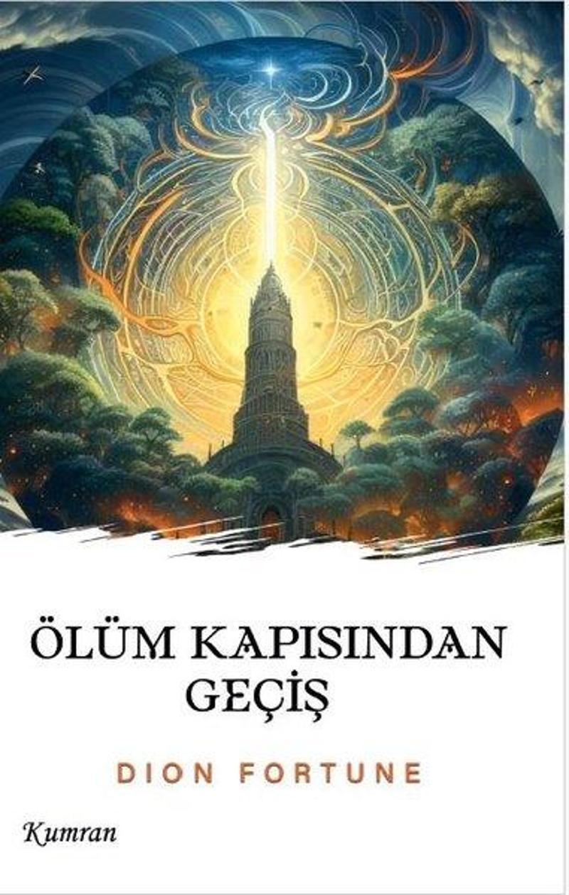 Ölüm Kapısından Geçiş