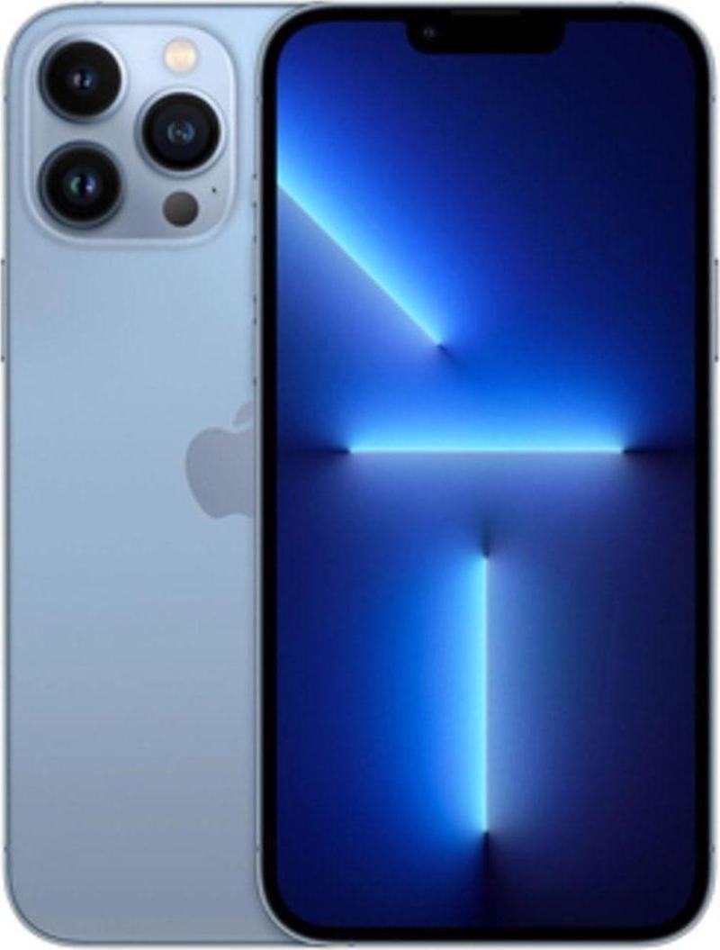 Yenilenmiş Apple İphone 13 Pro Max 128 GB A Kalite