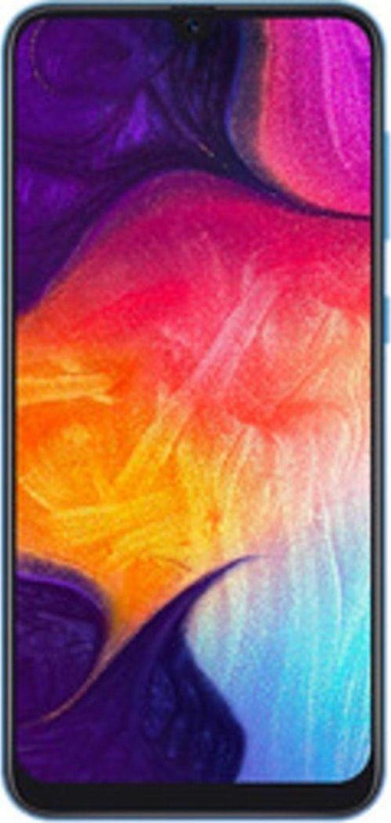 Yenilenmiş Samsung Galaxy A50 128 GB Beyaz A Kalite