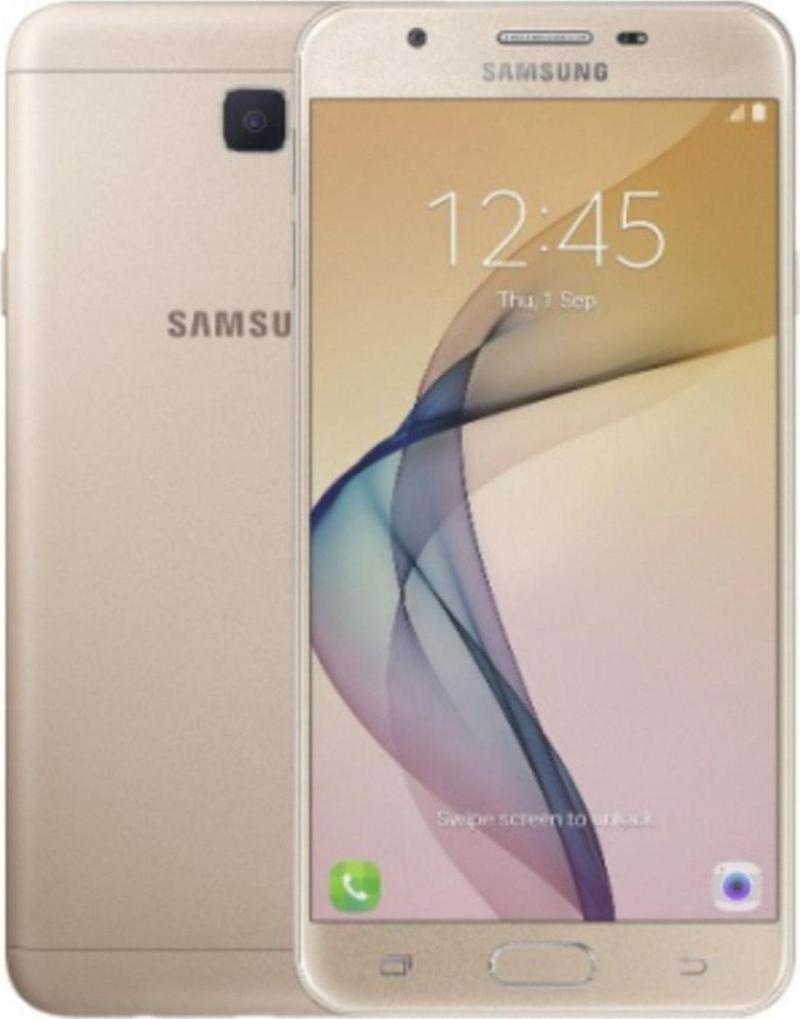 Yenilenmiş Samsung Galaxy J7 Prime Gold 16 GB B Kalite 12 Ay Garantili