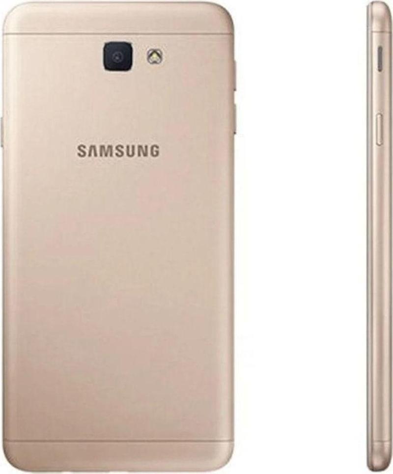 Yenilenmiş Samsung Galaxy J7 Prime 32 GB Gold (12 Ay Garantili) B Kalite