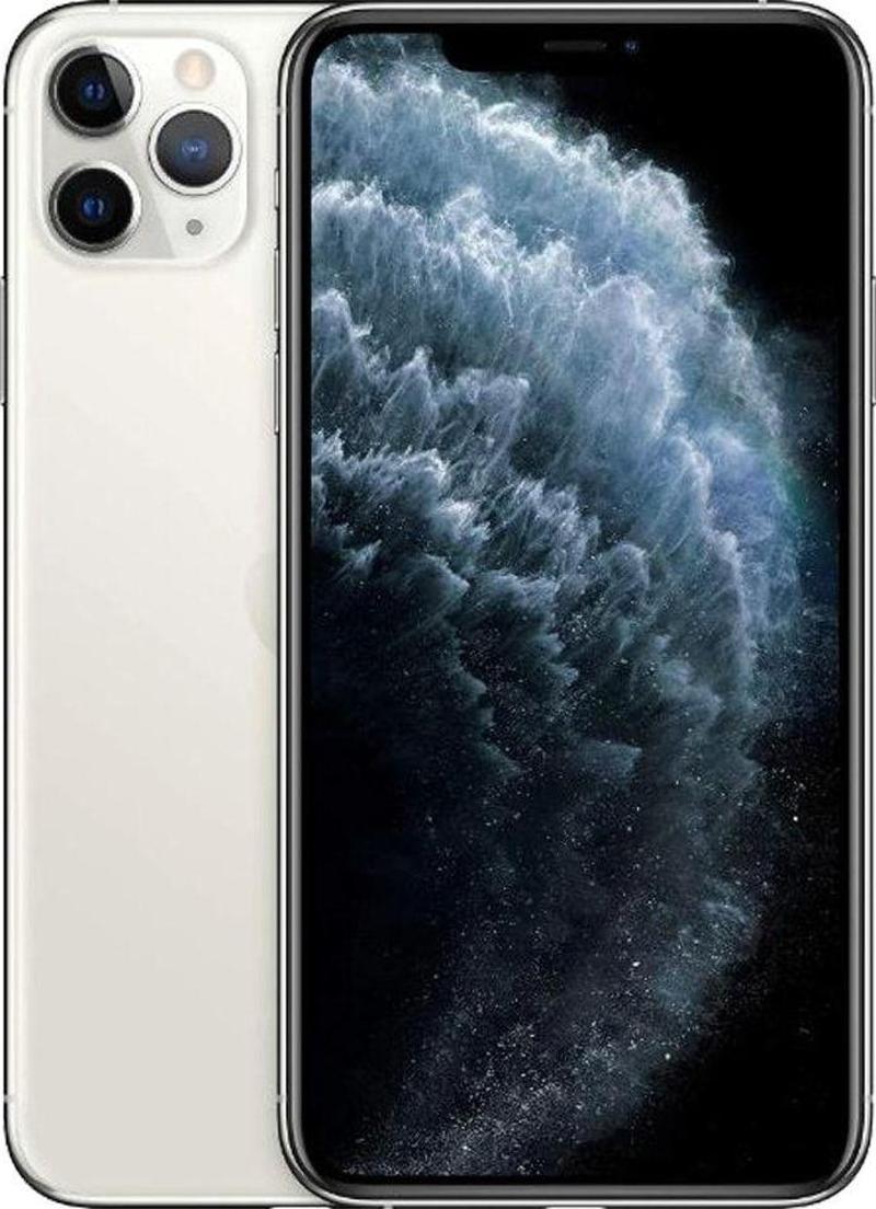 Yenilenmiş Apple İphone 11 Pro Max 64 GB B Kalite