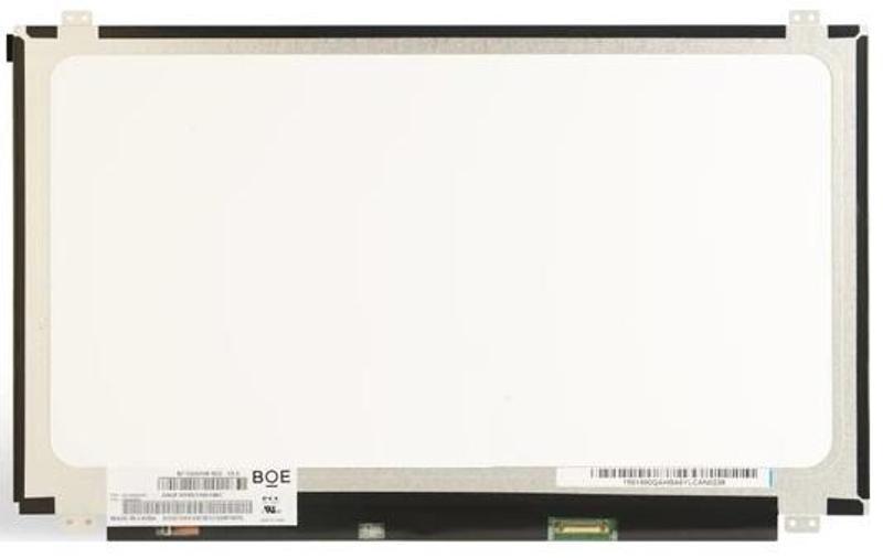 UzmPower Uzmpower Ideapad 300-15Isk 15.6" Slim Led Lcd Panel Ekran 30 Pin Pnl30