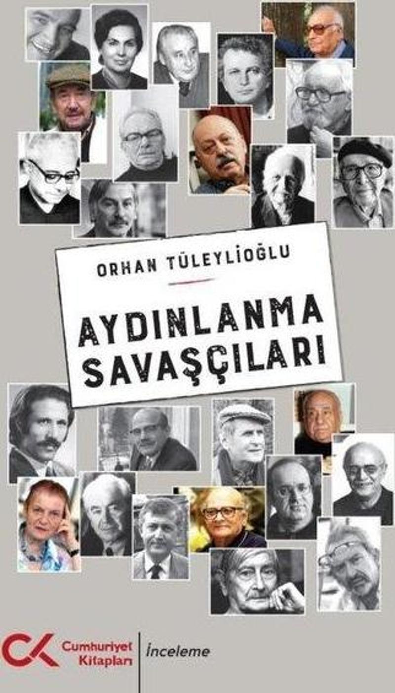 Aydınlanma Savaşçıları