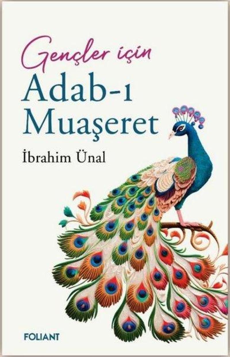 Gençler İçin Adab-ı Muaşeret