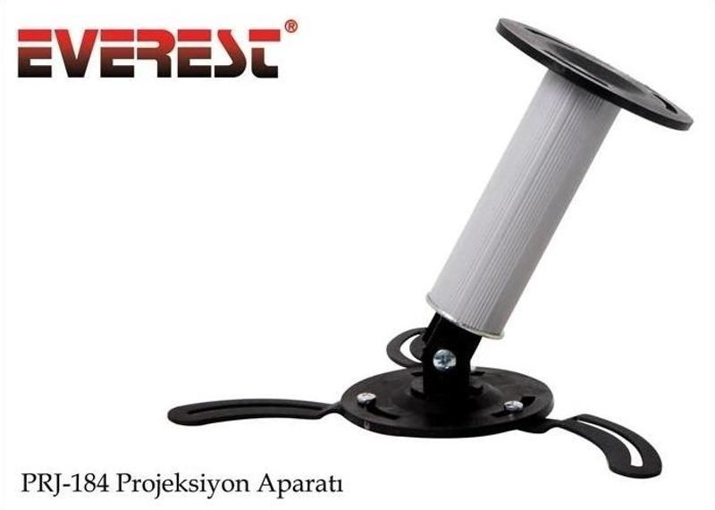 Prj-184 Pojeksiyon Askı Aparatı 10 Kg Taşıma Kapasitesi