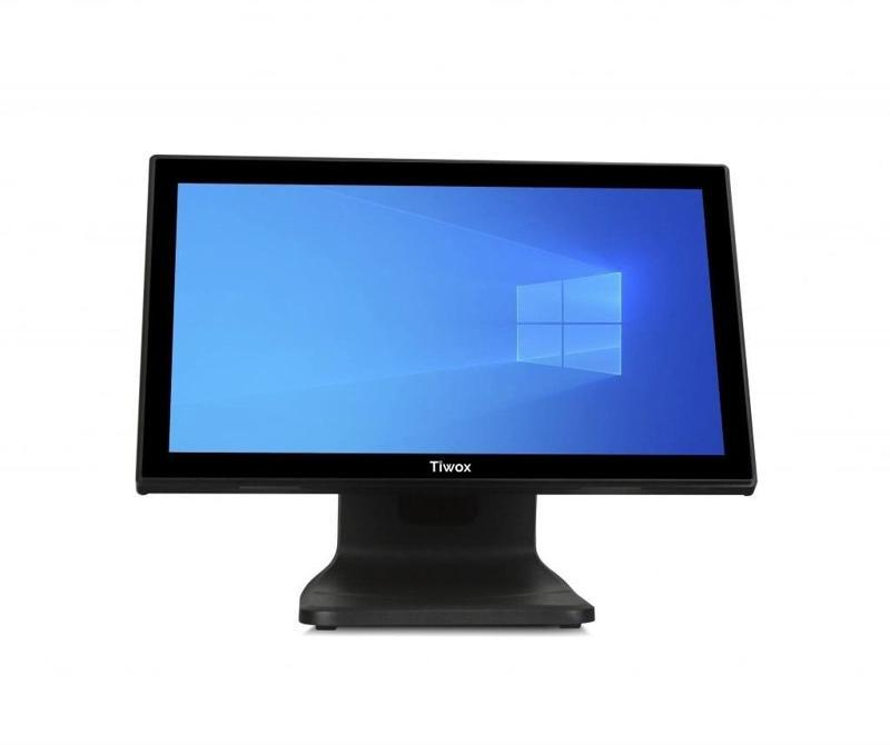 Tp-1903, Intel İ3 3.nesil, 18.5&quot; Ekran,  8gb Ram, 128gb Ssd, Endüstriyel, Dokunmatik Pos