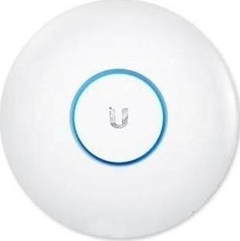 Uap-ac-pro 2.4/5ghz Dual Band 3x3 Mımo 1750mbps İç Ortam Tavan Tipi Access Poınt (adap