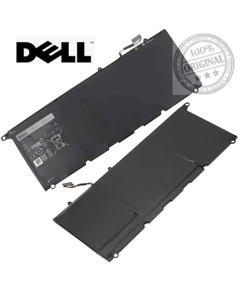 UzmPower Uzmpower Dell P54G001 Orjinal Orijinal Batarya Pil