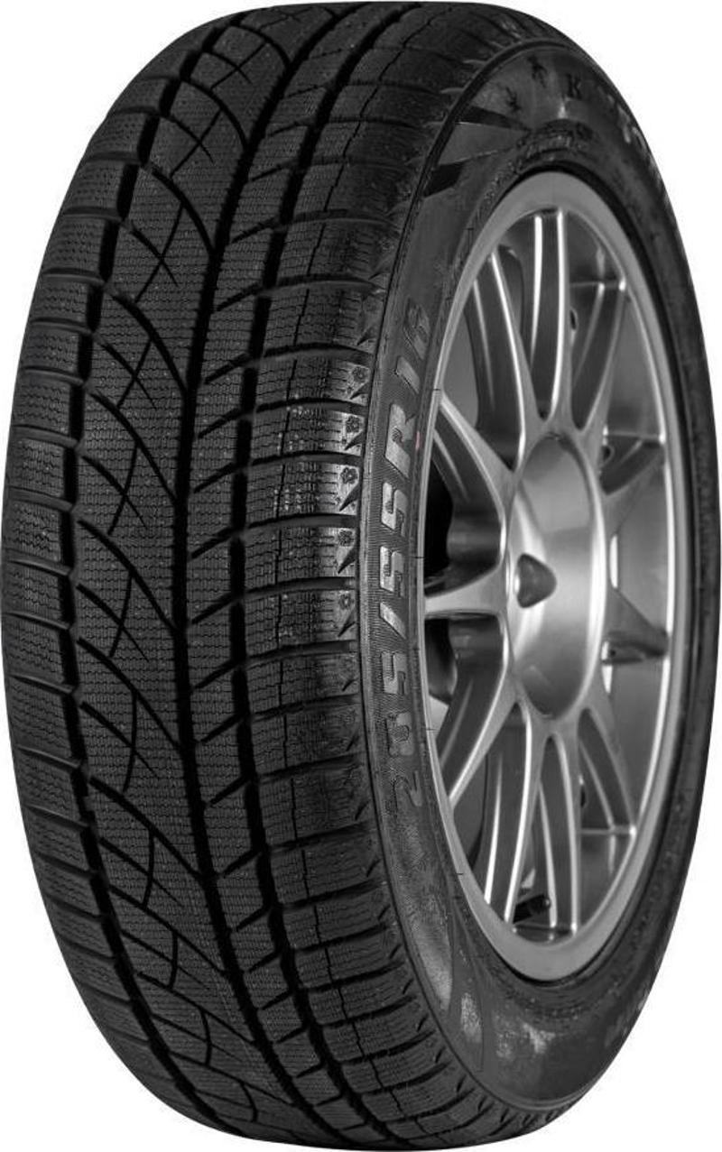 205/55R16 91H Winter Tire Alpin Drive 2024 Kış Lastiği