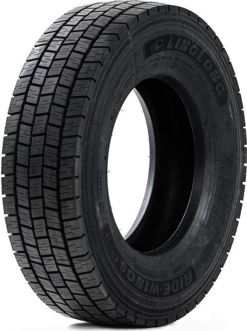 285/70R19.5 18PR KLD200 146/144M LL (HB) ECE-S 3PM 2024 Asfalt Çeker Lastik