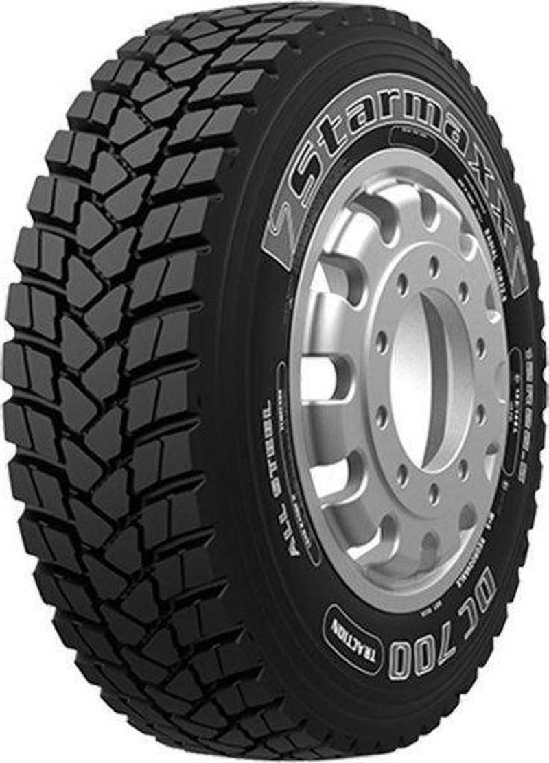 315/80R22.5 DC700 HARFIYAT ÇEKER