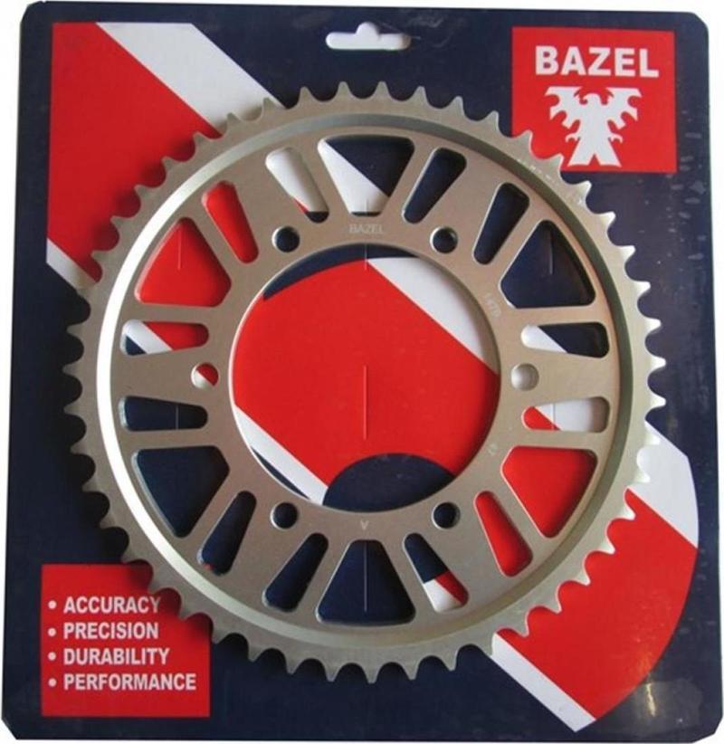 Arka Dişli Yamaha Yzf-r1 2009-2014 Aluminyum Jta1479-47t