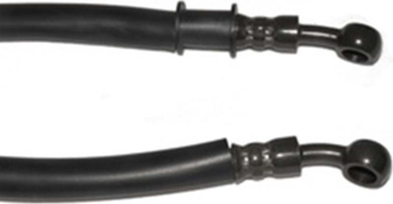 Hidrolik Hortumu 125 Ybr+150 Kn+125 Kt