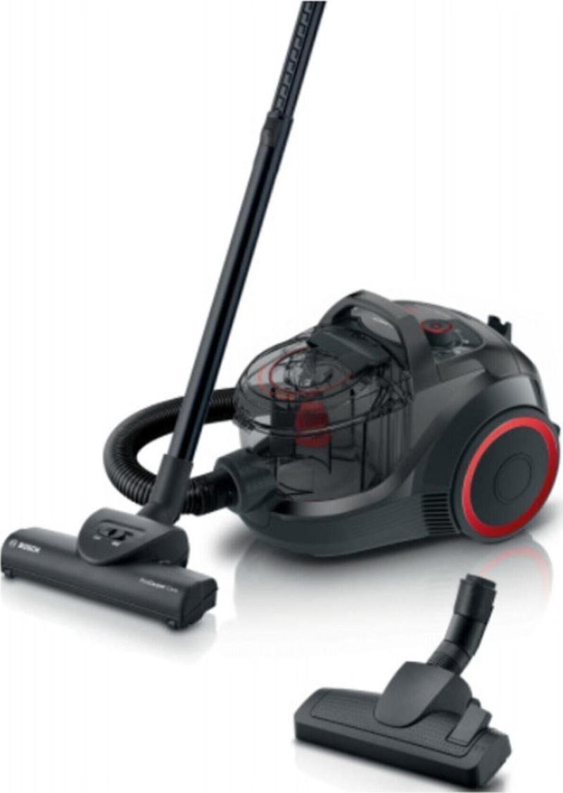 Bgc21Pow1 Toz Torbasız Elektrikli Süpürge 750W