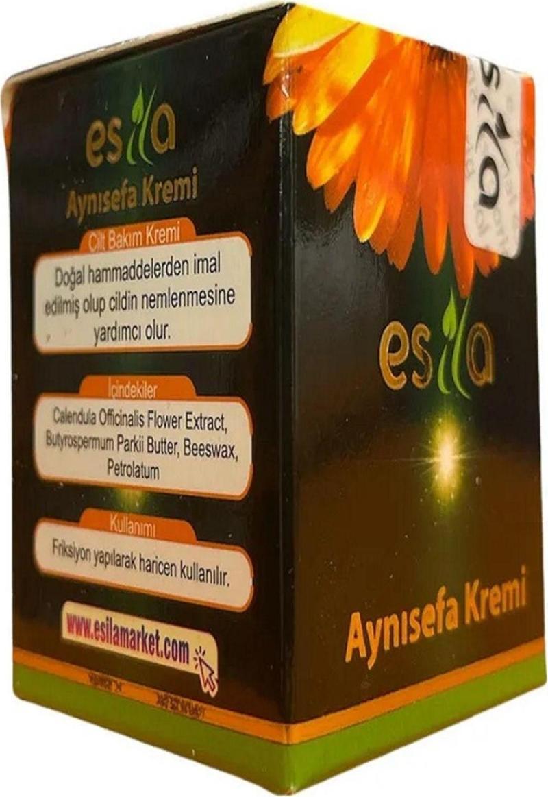 Aynısefa Kremi 25 Ml