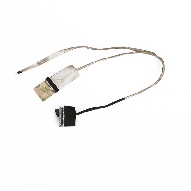 UzmPower Uzmpower Hp G6-2249Sa Lcd Ekran Data Flex Kablo Dk-H11