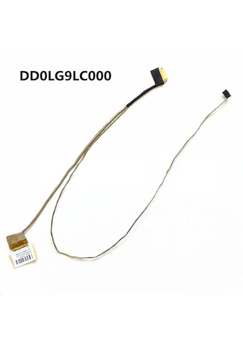 UzmPower Uzmpower Casper C600 Lcd Ekran Data Flex Kablo Dk-C12
