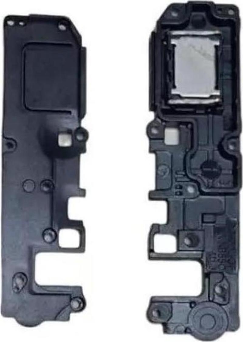 Tekno Camon 12 Air Zil Bazır Hoparlör