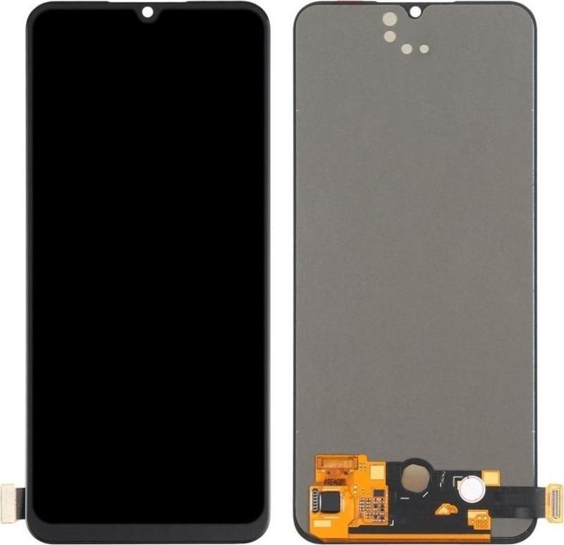 V20 LCD Ekran + Dokunmatik OLED