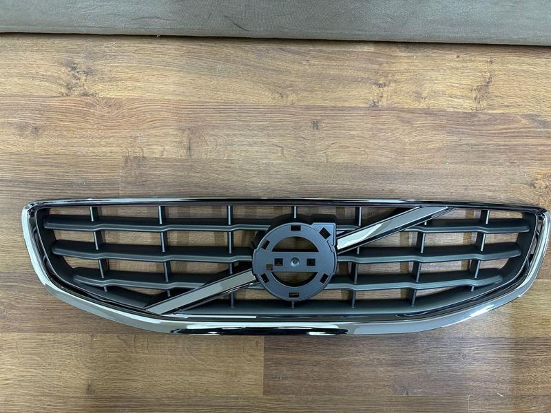 Volvo S60 Ön Panjur 2011-2013 30795039