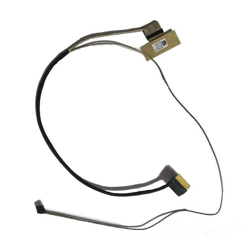 UzmPower Uzmpower Asus Fx505Gd-Bq136T Lcd Ekran Data Flex Kablo 40Pin Dk-As32