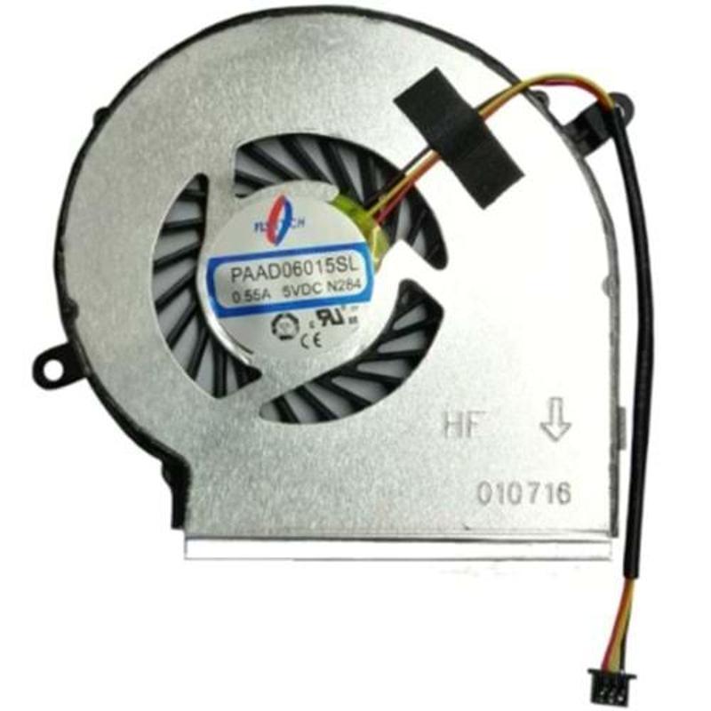 UzmPower Uzmpower Msi Gp62M 7Rdx-2642Xtr Ekran Kartı Fanı Sağ Fan F-M09