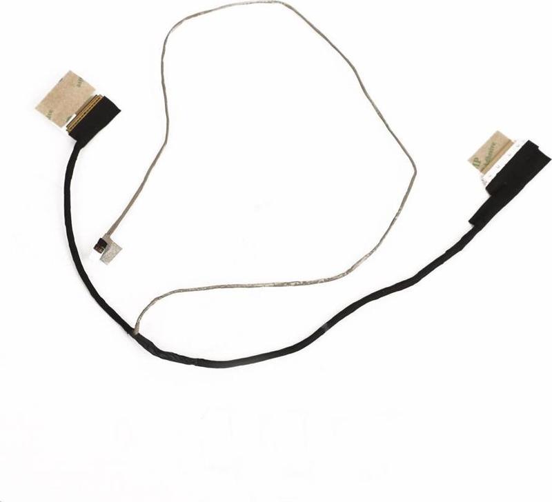 Hp 15-G201Nt (L0C67Ea) Lcd Ekran Data Flex Kablo Dk-H02
