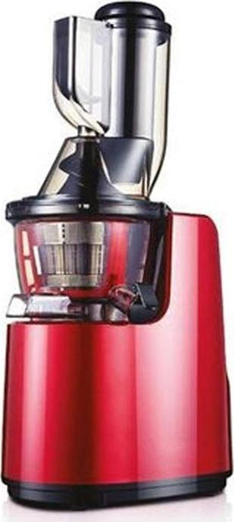 GT-916C Slow Juicer - Katı Meyve Presi