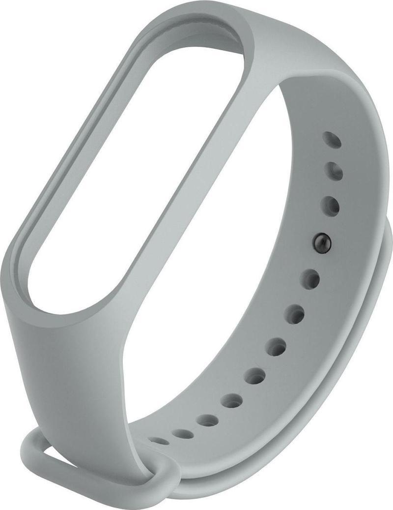 Xiaomi Mi Band 3 4 Uyumlu Akıllı Bileklik Kordon Kayış