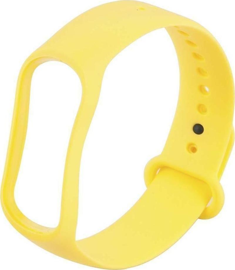 Xiaomi Mi Band 3 4 Uyumlu Akıllı Bileklik Kordon Kayış