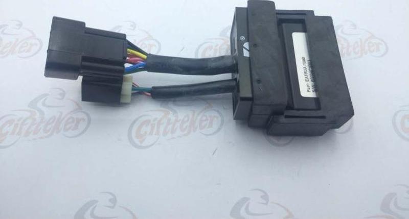 Sfc 50 Ecu Beyin Orj *