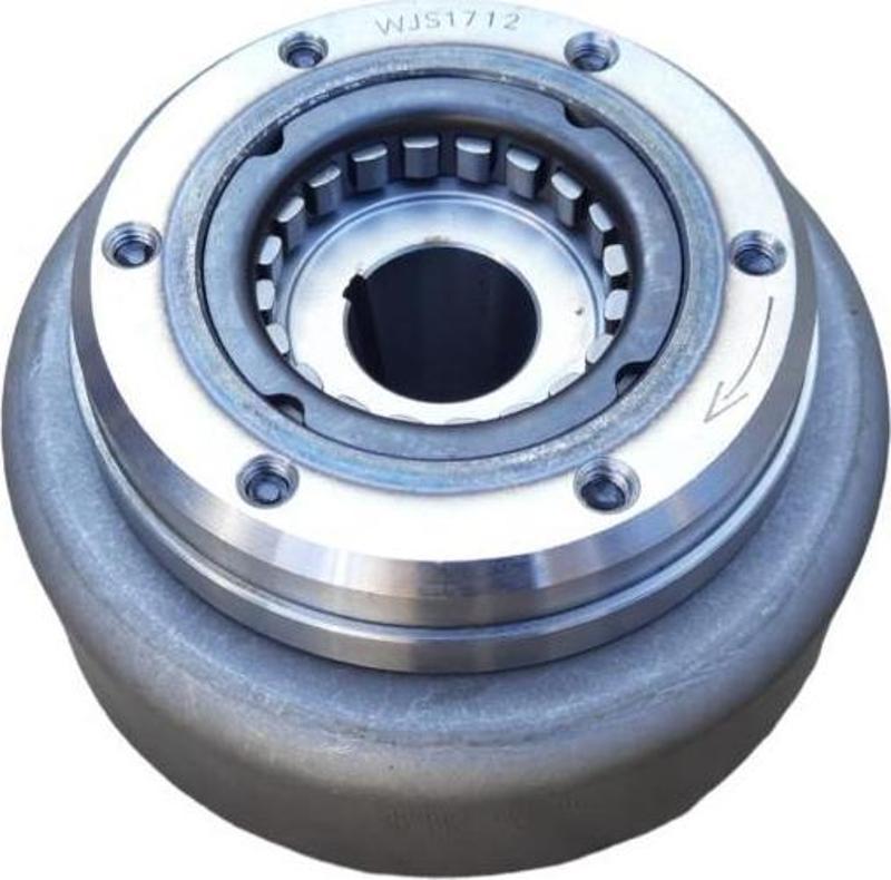 X-Treme Enduro 250 Rotor