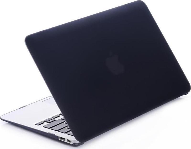 Macbook Pro 13 Retina A1502 A1425 Kılıf Rubber Kapak