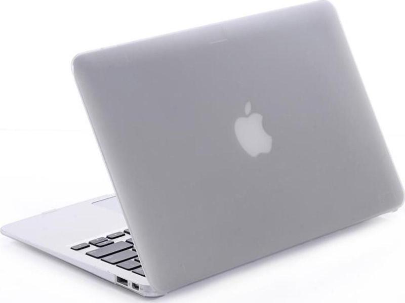 Macbook Pro 13 Retina A1502 A1425 Kılıf Rubber Kapak